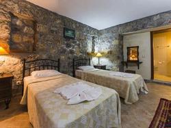 Doga Apartments