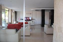 Porteras Otel