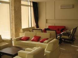 Porteras Otel