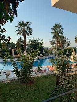 Olympos Hotel Adults Only