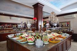 Cactus Mirage