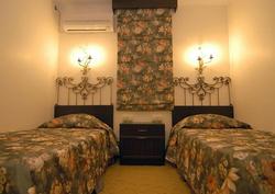 Santa Family Club Hotel