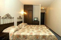 Santa Family Club Hotel