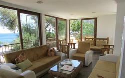 Akvaryum Beach Hotel