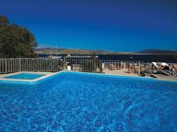 Akvaryum Beach Hotel