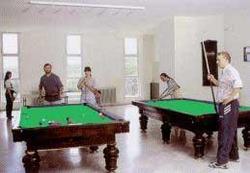 Sile Resort