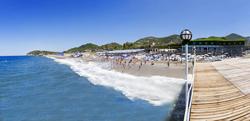 Doganay City