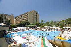 Doganay City