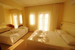 The Grand Ucel Hotel