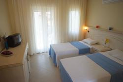 The Grand Ucel Hotel