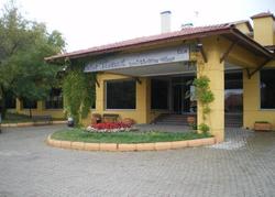 The Omer Thermal Hotel & Holiday Village