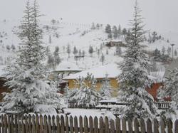 The Omer Thermal Hotel & Holiday Village