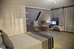 Sette Serenity Hotel