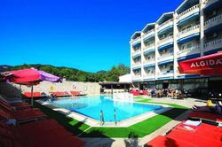 Litera Marmaris Relax