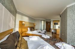 Maira Deluxe Resort Hotel