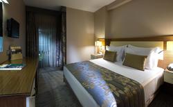 Hotel Olimpiyat