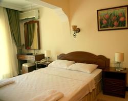 Paradise Garden Hotel