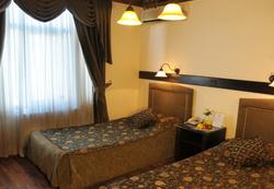 Hotel Megara Palace