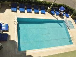 Almera Apart Hotel
