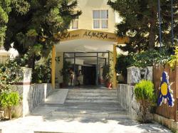 Almera Apart Hotel