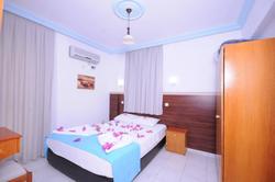 Oren Apart Hotel