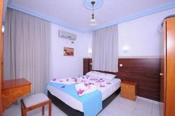 Oren Apart Hotel