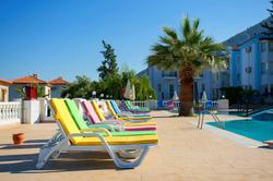 Daisy Garden Resort