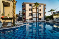 Side Nossa Hotel