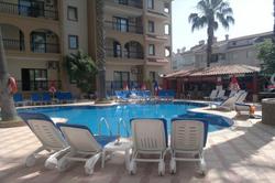 Club Meridmar 