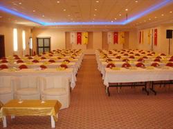 Otel Altinyazi