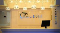 Banu Hotel Luxury