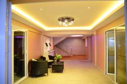 Banu Hotel Luxury