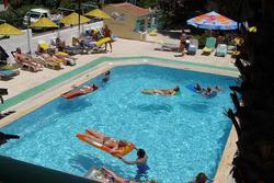 Banu Apart Hotel