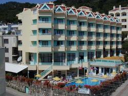 Banu Apart Hotel