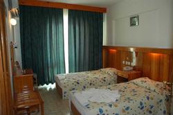 Banu Apart Hotel