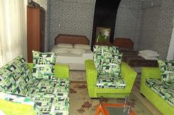 Life Garden Boutique Hotel