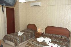 Life Garden Boutique Hotel