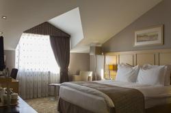 Bilkent Hotel & Conference Center