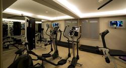 Mega Residence Hotel