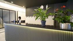 Ephesus Hitit Hotel