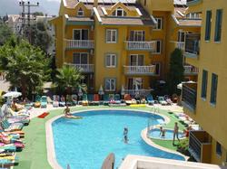 Club Sultan Maris