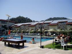 Sun Love Hotel