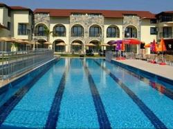 Sun Love Hotel