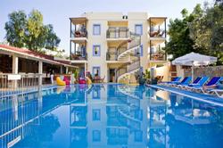 Merve Apartments