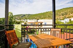 Merve Apartments