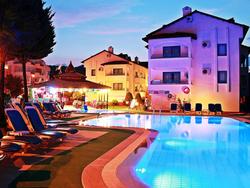Club Likya Apartment