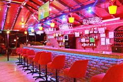 Club Likya Apartment