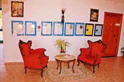 Club Likya Apartment