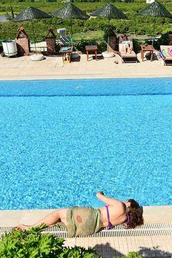 Onuncu Köy Hotel
