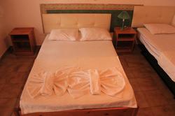 Onuncu Köy Hotel